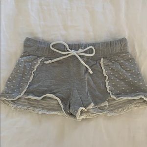 [ BEACH BUNNY ] Lounge Shorts